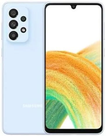 Buy Samsung Galaxy A33 5G - Renewed